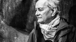 Igor Mitoraj. Źródło: Wikimedia Commons