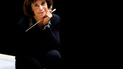 JoAnn Falletta. Źródło: Wikimedia Commons