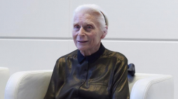 Joanna Muszkowska-Penson. Fot. PAP/D. Kulaszewicz