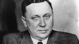 Kurt Alder. Źródło: Wikimedia Commons
