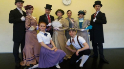 Źródło: Cracovia Danza