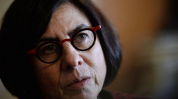 Anna Azari. Fot. PAP/J. Turczyk