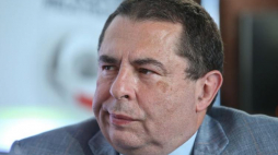 Bronisław Wildstein. PAP/R. Guz