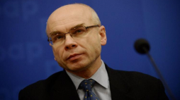 Dariusz Stola. Fot. PAP/B. Zborowski