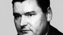 Henryk Sławik. Źródło: IPN