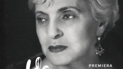 Monodram "Ida Kamińska" w Teatrze Żydowskim