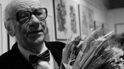 Janusz Stanny. Fot. PAP/A. Rybczyński