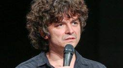 Grzegorz Jarzyna. Fot. PAP/R. Guz