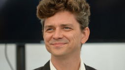 Grzegorz Jarzyna. Fot. PAP/M. Obara