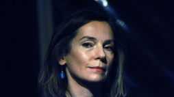  Joanna Bator. Fot. PAP/A. Rybczyński