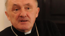 Kard. Kazimierz Nycz. Fot. PAP/G. Jakubowski 