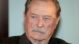 Emil Karewicz. Fot. PAP/L. Szymański