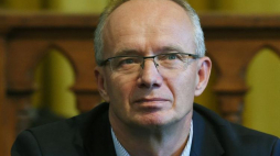 Krzysztof Szwagrzyk. Fot. PAP/ R. Pietruszka