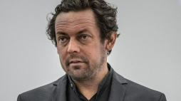 Dominik Lejman. 2013 r. Fot. PAP/W. Pacewicz 