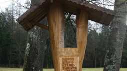 Źródło: Nadleśnictwo Jagiełek