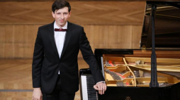 Łukasz Krupiński. Fot. PAP/P. Supernak