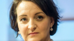 Magdalena Gawin. Fot. PAP/T. Żmijewski