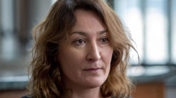 Maja Kleczewska. Fot. PAP/A. Grygiel