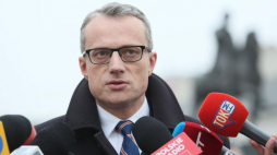 Marek Magierowski. Fot. PAP/L. Szymański