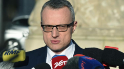 Marek Magierowski. Fot. PAP/R. Pietruszka