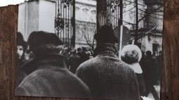 "03/68 UW. 50. rocznica Wydarzeń Marcowych"