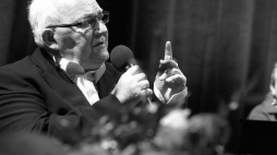 Jerzy Milian. Fot. PAP/A. Grygiel