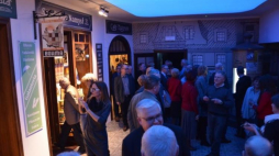 Muzeum 3D. Źródło: UM Ostrów Wielkopolski