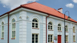 Źródło: Muzeum Żydów Mazowieckich