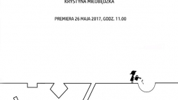 Sztuka dla dzieci pt. "Ojczyzna" Opolskiego Teatru Lalki i Aktora