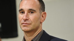 Jonathan Ornstein. Fot. PAP/M. Obara