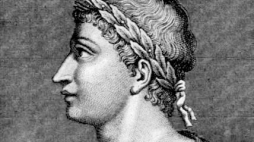 Owidiusz. Źródło: Wikimedia Commons