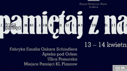 Akcja "Pamiętaj z nami"