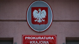 Prokuratura Krajowa. Fot. PAP/R. Guz