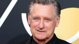Bill Pullman. Fot. PAP/EPA