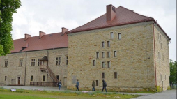 Muzeum Historyczne w Sanoku. Fot. PAP/D. Delmanowicz