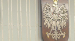 Senat RP. Fot. PAP/J. Kamiński