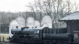 Stacja Radegast. Fot. PAP/G. Michałowski