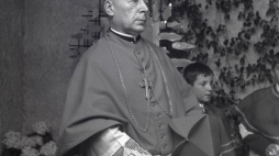 Kard. Stefan Wyszyński. Fot. PAP/ R. Rzepecki