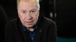 Jerzy Stuhr. Fot. PAP/R. Guz