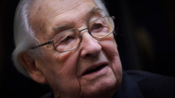 Reżyser Andrzej Wajda. Fot. PAP/A. Warżawa