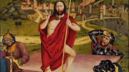 "Wielkanoc w obrazach". Źródło: MNW