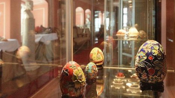 Źródło: Muzeum-Zamek w Łańcucie