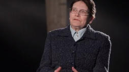 Prof. Zofia Zielińska. Fot. MHP