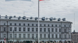 Akcja MON pod hasłem „SZANUJ, KOCHAJ, CHROŃ”