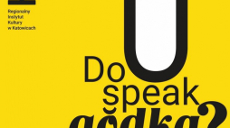 "Do you speak godka?"