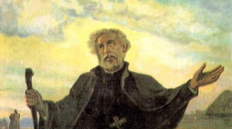 św. Andrzej Bobola. Źródło: Wikimedia Commons