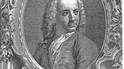 Giovanni Antonio Canal. Źródło: Wikimedia Commons