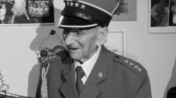 Józef Węgiel. Fot. PAP/W. Deska