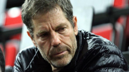 Ohad Naharin. Fot. PAP/A. Ciereszko
