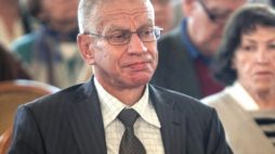 Aleksandr Gurjanow. Fot. PAP/J. Kamiński